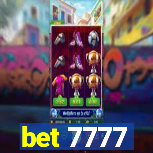 bet 7777